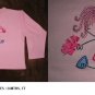 Oshkosh Pink - 18-24mths