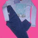 JeansGuess-2yrs and 3yrs