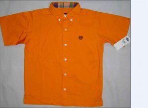 Chap RL SHirt