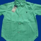 RALPH LAUREN 3T