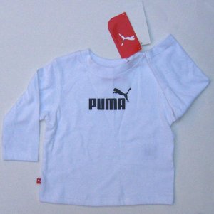 PUMA 12-18mths