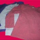 Oshkosh Plain Colours