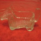 Scottie Dog Candy Dish