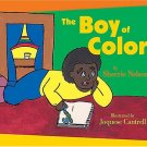 The Boy Of Color