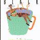 Coffee Will Make You Black
