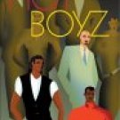 Hot Boyz