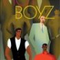 Hot Boyz