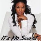 It's No Secret
