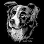 Border Collie Tshirt
