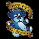 Mommys Little Angel Kids Tshirt. T shirt