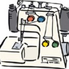 Brother 634D Serger/Overlocker Manual