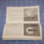 NEW UNUSED Vintage 1960 Singer Buttonholer. Slant Shank ....