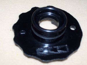 Singer Special Disc/Cam #1