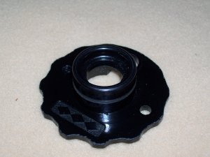 Singer Special Disc/Cam #3