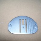 Singer Straight Stitch Needle Plate #174529 for Singer slant Machines