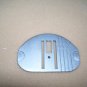 Singer Straight Stitch Needle Plate #174529 for Singer slant Machines