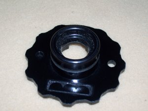 Singer Special Disc/Cam #7
