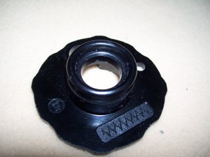 Singer Special Disc/Cam #13