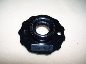 Singer Special Disc/Cam #21