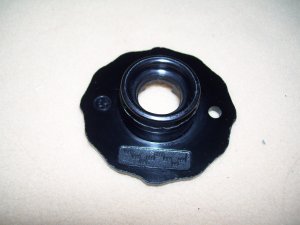 Singer Special Disc/Cam #20