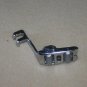 NEW OLD STOCK' All METAL SLANT SHANK ROLLER Foot for use on leather