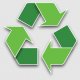 (6)Recycled/Previously Owned