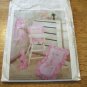Simplicity 7362  Daisy Kingdom Bunniess & Bows nursery Collection