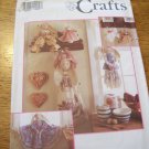 Simplicity 7253  Bunny Bazaar Items