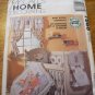 McCalls Home Decorating. BABY ROOM ESSENTIALS pattern