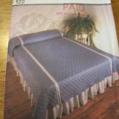 Simplicity 122 House/Maison .... 10 Bedcovers