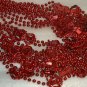 12 NEW ORPHEUS MARDI GRAS BEADS NEW ORLEANS PENDANTS
