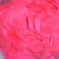 HOT PINK FEATHER BOA 6FT 6 FT NEW BACHELORETTE PARTY