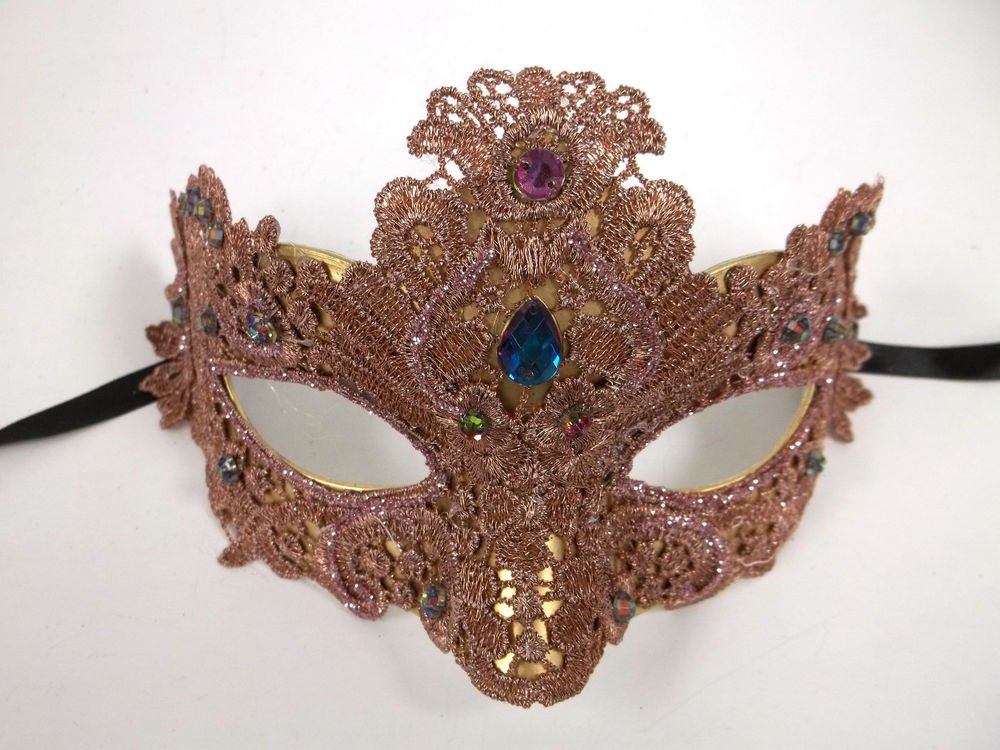 mardi gras masquerade store