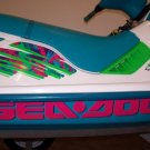 Seadoo 1995  Shop Manual. on CD