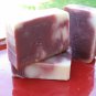 Black Raspberry Vanilla Shea Butter Soap