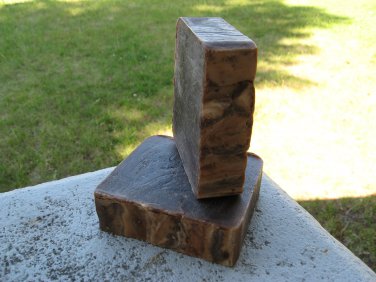 Very Vanilla Handmade Soap