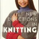 New Directions in Knitting - 36 projects for the family MINT Hardcopy