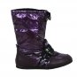 Hunter Low-calf flat snow boot