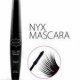Nyx Doll Eye Mascara comes in 3 kinds all extreme black