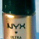 NYX Ultra Pearl Mania loose eyeshadow pigments color-oro pearl