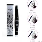 NYX DOLL EYE MASCARA VOLUME EXTREME BLACL