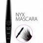 NYX DOLL EYE MASCARA VOLUME EXTREME BLACL