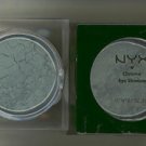 NYX CHROME EYESHADOW- COLOR HARDCORE