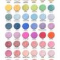 NYX CHROME EYESHADOW PIGMENT- COLOR EXQUISTE