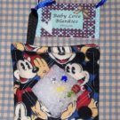 Mickey Mouse Itsy Bitsy Spy Bag