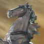 Stallion Horse Sculpture from The Fantastic Liberty Bronze Collection
