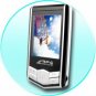Cool Design MP4 Player - 4GB - 1.8 Inch Screen