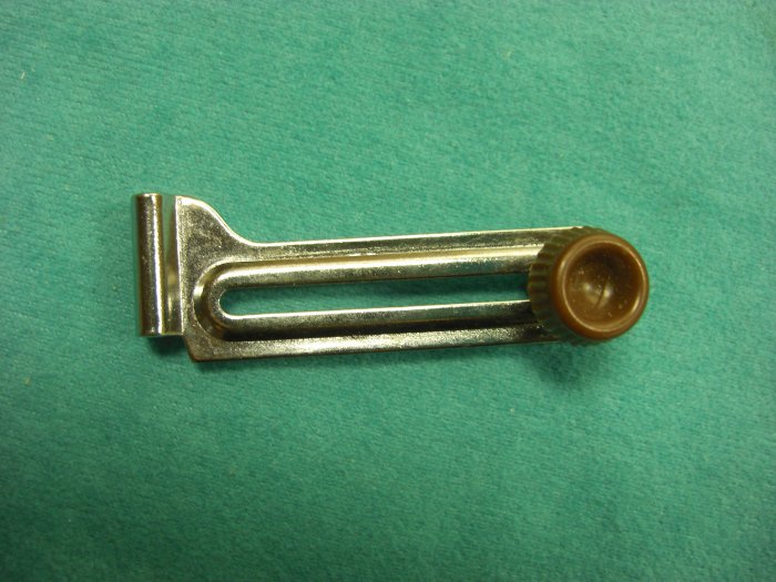 Sewing Machine Seam Guide