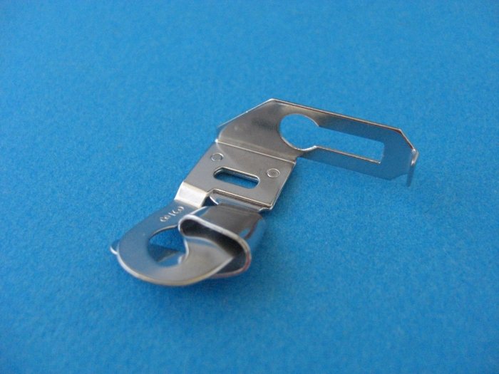 Kenmore Foot Hemmer 3/8" 29303 for use with P293xx holders