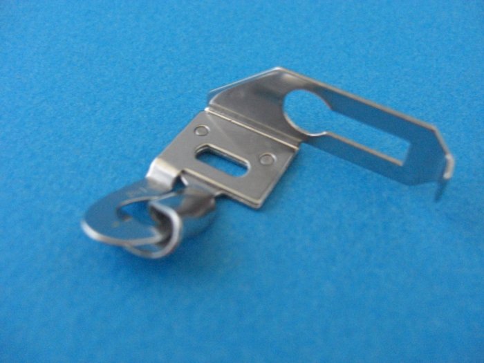 Kenmore Foot Hemmer 3/8" 29303 for use with P293xx holders
